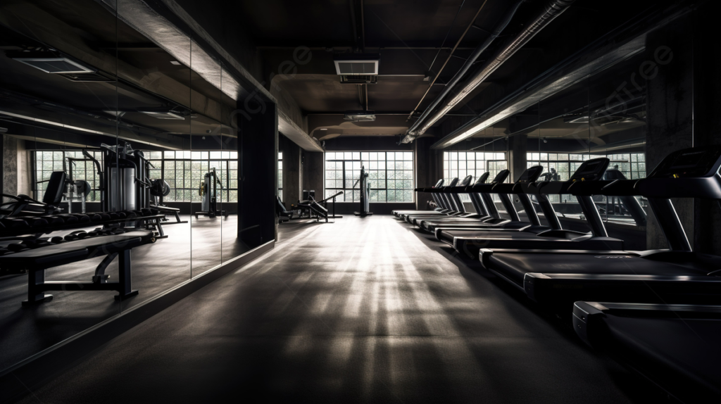 best work out center gym space