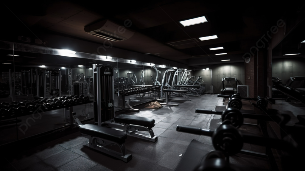 best work out center gym equipment